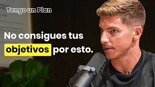 Cómo Ser un Emprendedor del 1% en tus 20s (Pedro Buerbaum)