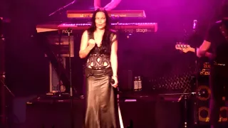 Tarja Turunen - The Siren (Live) Hamburg/Germany