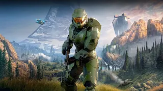 Halo Infinite - Прохождение - Часть 6 (Xbox Series X 4K)