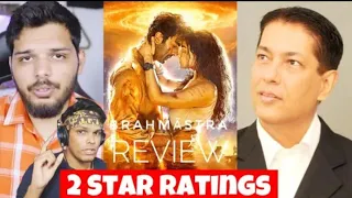 Brahmastra Movie Review & Analysis | Ranbir Kapoor, Alia Bhatt, Mouni Roy | Ayan Mukerji | V2l Group