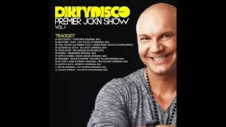 Dirtydisco - Premier JCKN #01