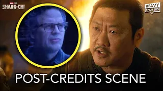 SHANG-CHI Post Credits Scene Breakdown, Ending Explained & Full Review | Secret Wars, Hulk & More