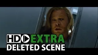 Thor (2011) "Thor in the Hospital" Deleted, Cutted & Alternative Scenes