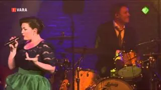 Caro Emerald @ 3FM Award 2012