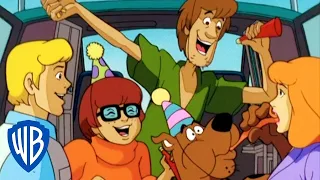 Scooby-Doo! po Polsku | Drużyna znowu razem!! | WB Kids