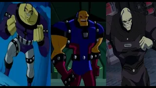 Evolution of Mongul In Tv Shows & Movies (2022)