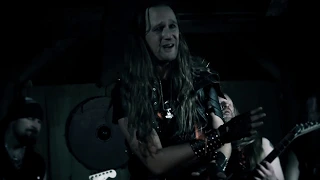 STORMBURNER - Demon Fire - official Video (PURE STEEL RECORDS)