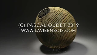 Making a sandbag by Pascal Oudet