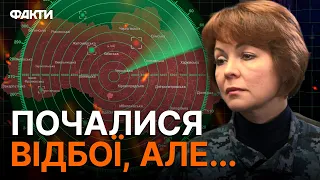 Гуменюк про МАСОВАНУ РАКЕТНУ АТАКУ 27.08.2023! Пуски Ту-95МС, СКІЛЬКИ КОРАБЛІВ У МОРІ