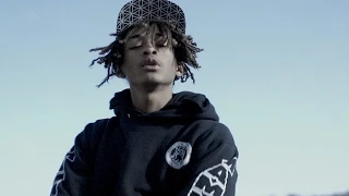 Jaden Smith - Scarface (Official Music Video)
