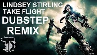 Lindsey Stirling - Take Flight (Dubstep Remix by Edgar Hovan )