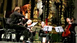 Bruckner: Adagio from String Quintet