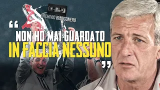 Marcello LIPPI: "Mai avrei pensato di allenare la JUVE. Io GUIDA sincera e schietta per i giocatori"