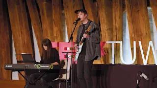 Werther / Papageno | KALTWIEN  | TEDxTUWien