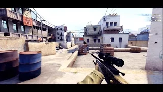 [CS:GO] Kalashnikoff