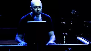 JORDAN RUDESS (02)- 24 Międzynarodowy Festiwal DRUM FEST Opole 2015 (Official video)