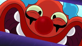 The Clownfish | NEW The Adventures of Bernie | Zig & Sharko - Cartoons for Kids