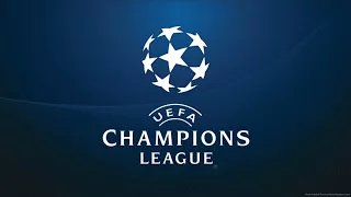 Champions League - Instrumental Version for Highlights