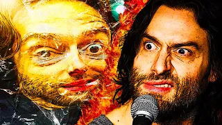 The Downfall of Chris D'Elia (And His Shaky Return)