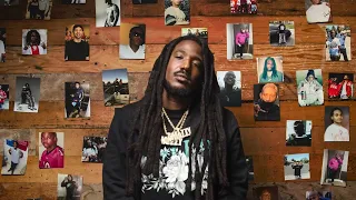 Mozzy - LOST IN MY THOUGHTS (Official Audio)