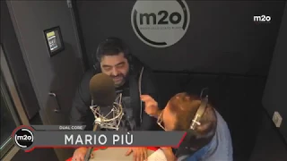 MARIO PIU' - LA STORIA DELLA DANCE (Puntata 5)