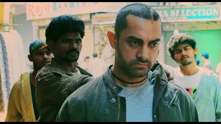 ग़जनी क्लाइमेक्स | Ghajini (2008) Last Scene | संजय सिंघानिया का बदला | Aamir Khan | Asin | Sanjay