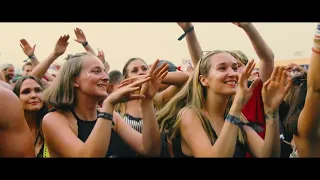 Vini Vici, Chapeleiro X Timmy Trumpet - Pink Panther, The Tribe, Chuva (GrooverOz PsyTrance)