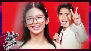 The Voice Teens (1/6) | February 17, 2024
