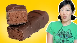 Do 3-Ingredient, 3-Musketeers Bars Taste Like the Originals?