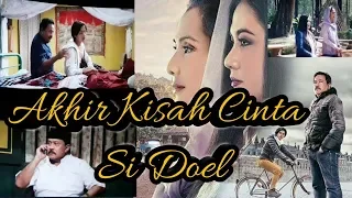 Film Akhir Kisah Cinta Si Doel - Bioskop 2020