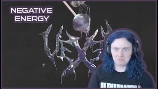 VEXED | 'Negative Energy' | ALBUM REACTION/REVIEW