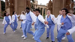 Good 4 U | Positions | I Like It (UCSF School of Medicine Parody Accepted Students Weekend 2022)