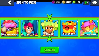 🎁 THANKS SUPERCELL!😍