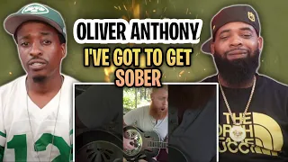 AMERICAN RAPPER REACT TO -I've Got to Get Sober