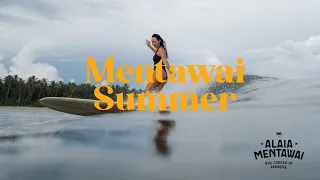 MENTAWAI SUMMER