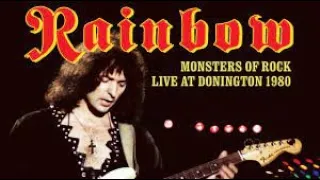 Rainbow - Monsters Of Rock-Live At Donington 1980 pt.3