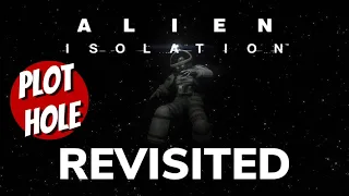 Alien: Isolation Revisited - Plot Holes and Story Failure | Xbox Game Pass