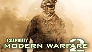 Call of Duty: Modern Warfare 2 [#10: Колония]