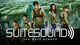 The Maze Runner - Ultimate Soundtrack Suite