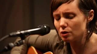 Frazey Ford - Firecracker (Live on KEXP)