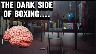 The Dark Side of Boxing | Mental Battles