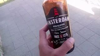 Пиво "AMSTERDAM Navigator". Обзор