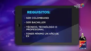 ¡Hay oportunidades de trabajo para asesores comerciales en Cúcuta!  | RTVC Noticias