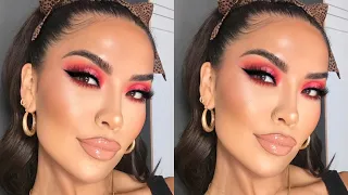 TESTING AND PLAYING WITH  MAKEUP | iluvsarahii