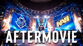 IEM Katowice 2020 OFFICIAL AFTERMOVIE