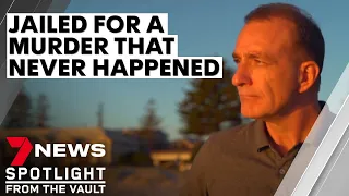 Henry Keogh: wrongfully imprisoned for 20 years | 7NEWS Spotlight