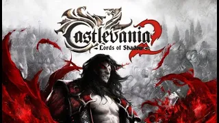 Castlevania Lords of Shadow 2 review