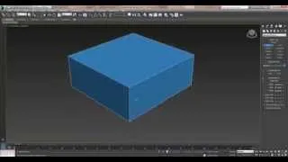 Как создать объекты в 3Ds max? - Урок 3D Max - Бесплатный курс Быстрый старт в 3Ds Max (день #1)