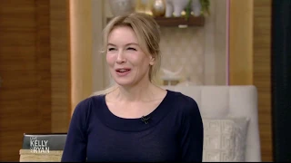 Renee Zellweger Worked at a Bar in Hollywood