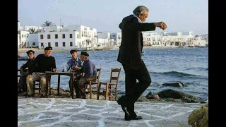 Zorba The Greek